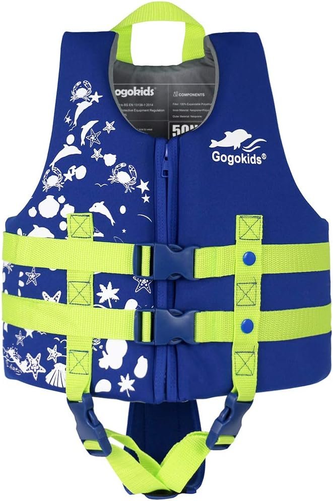 Life Jacket 2