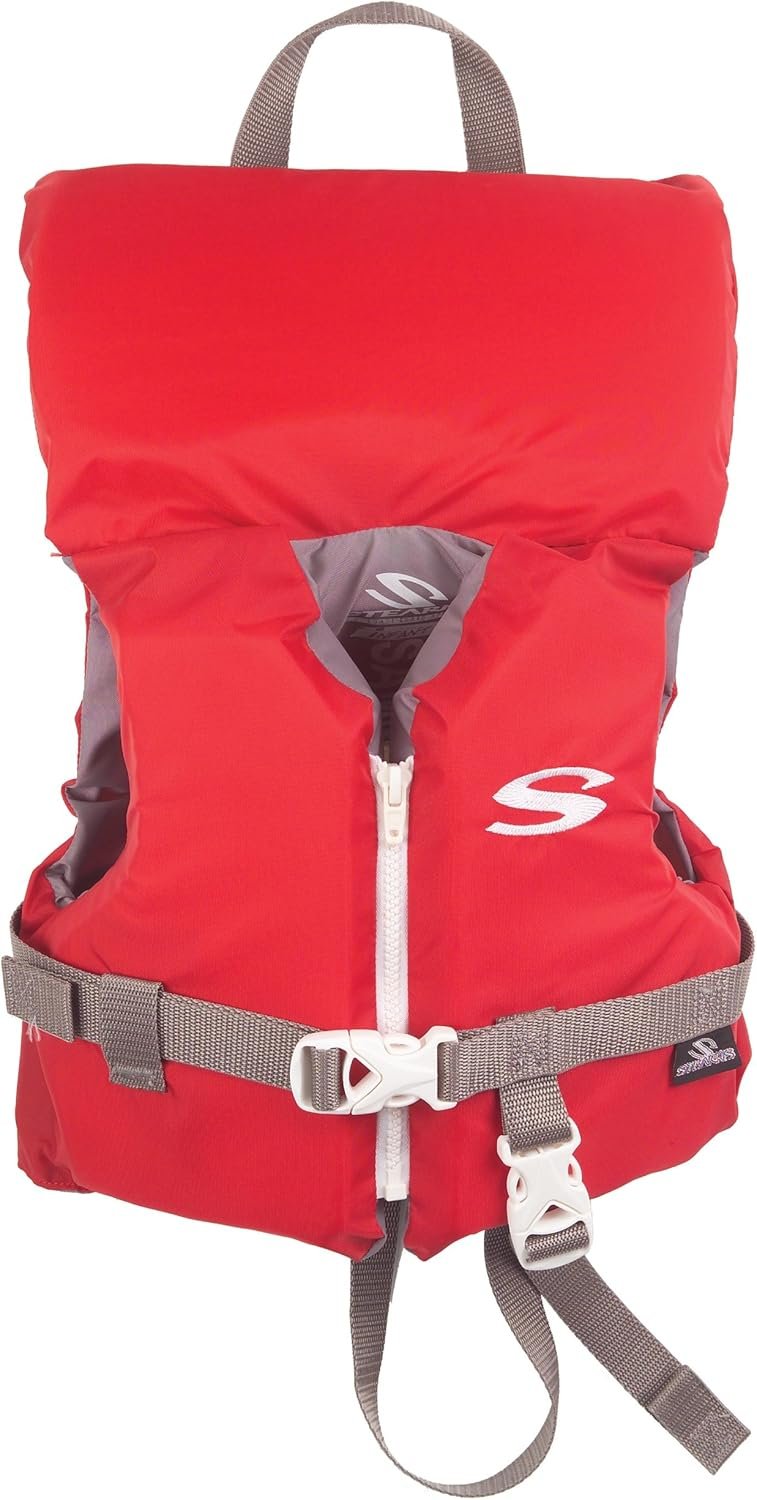 Toddler Life Vest