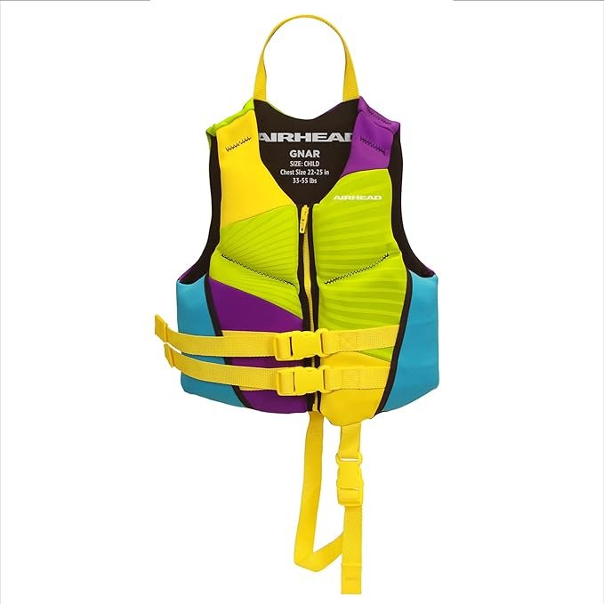 Life Jacket 5