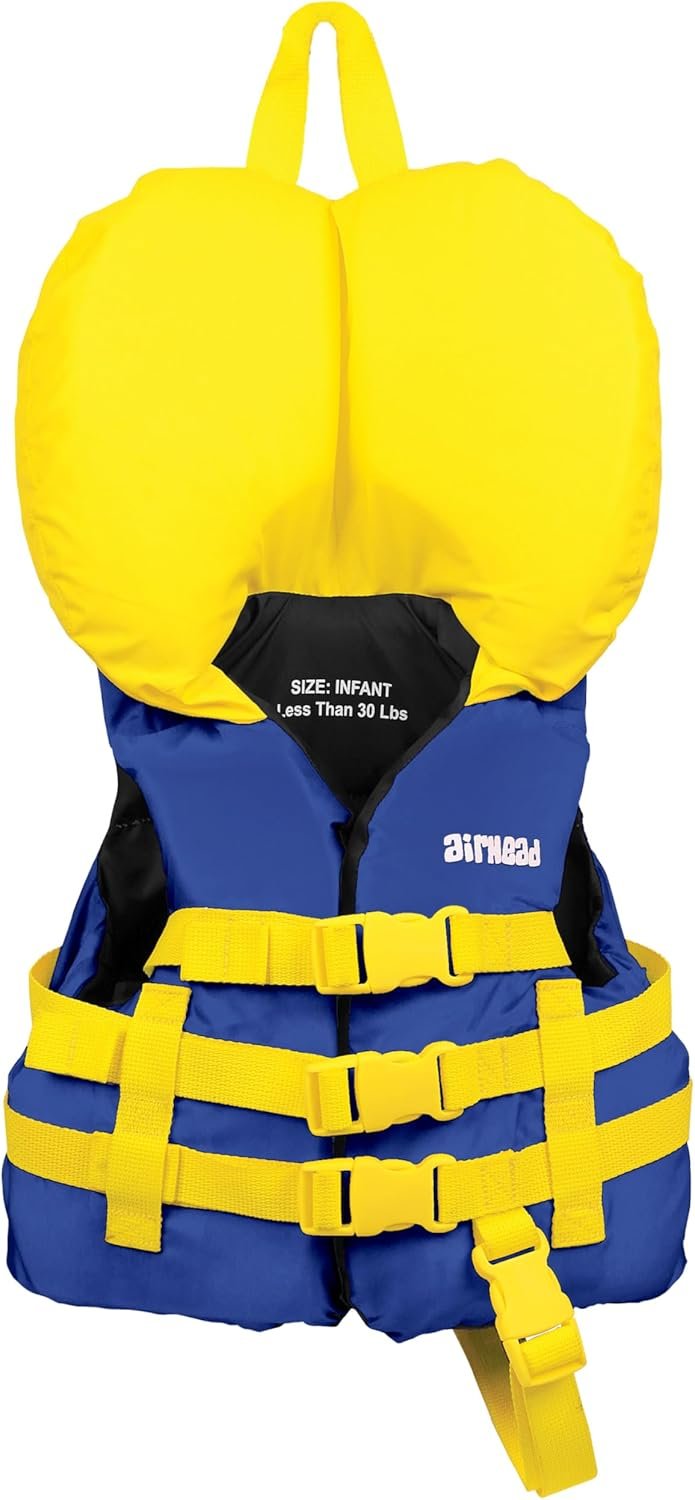 Infant Life Jacket
