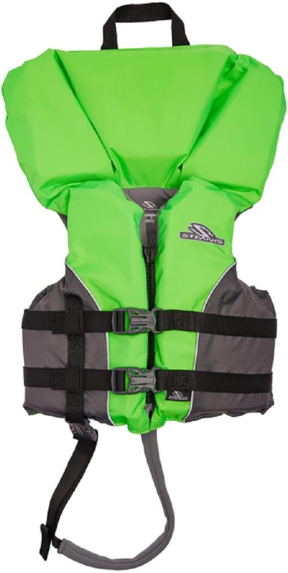 Infant Type II Life Jacket