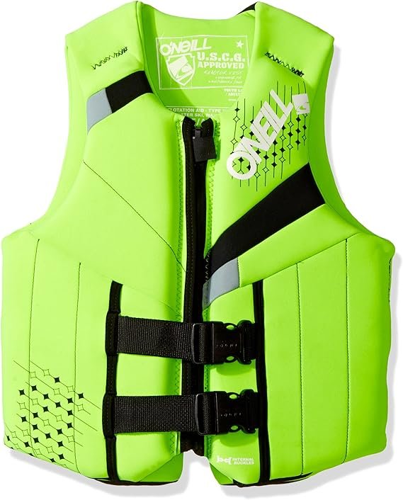 Teen Life Jacket