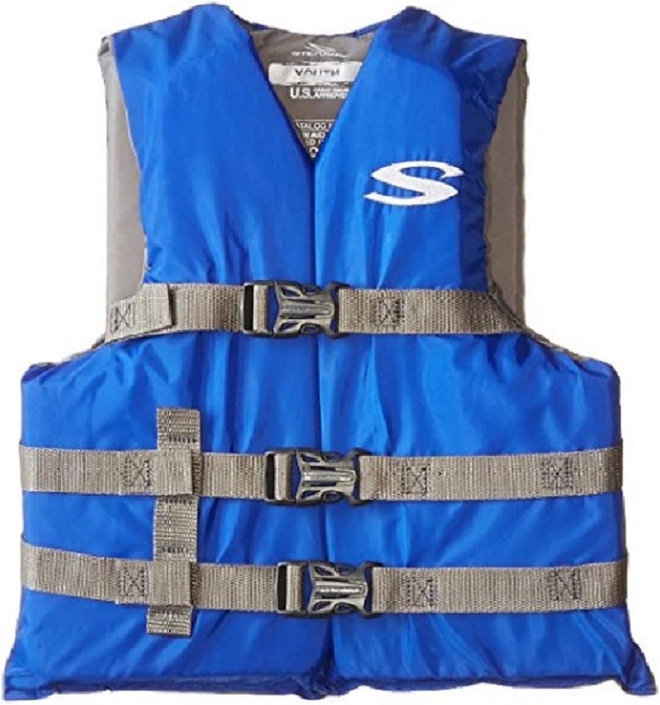 Best for Toddlers Life Jacket